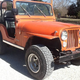 Illustration for article titled For $3,750, Could This 1978 Jeep CJ-5 Be Your New Summer Love?